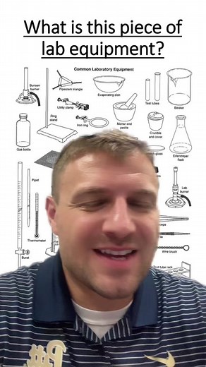 Lab Equipment #biology #science #lab #teaching #labequipment #greenscreen