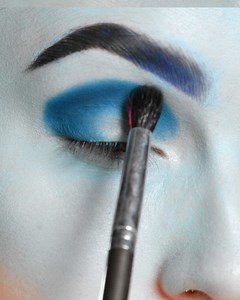 6.4M views · 93K reactions | This FAIRY makeup transformation is SO magical! 栗 | Beauty Studio | Facebook