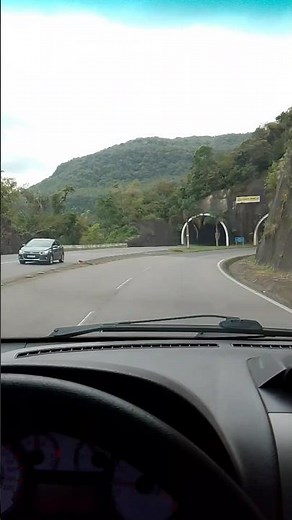 Rota do Sol: curvas e túneis que todo viajante precisa conhecer! 🌄🏍️