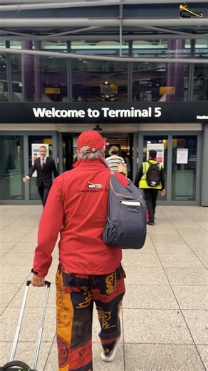 ProbuildAircraftLTD on Instagram: "🚗✈ ProBuild hits the road for JetPower 2025 — travel day vibes and RC jet excitement on the way to the big show! #ProBuild #JetPower2025 #RCJets #TravelDay #RCAircraft"