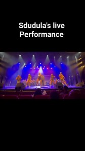 Sdudula's live performance at Gold Reef City alongside John Vul'Gate Hitmaker NTOSH GAZI.. | Conda TembisaAction Movie
