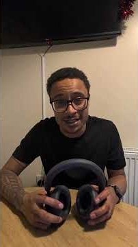 CMF Headphones Pro Review