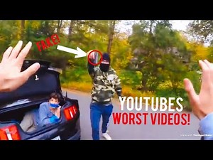 PhilTheThrill... QUESTIONABLE CONTENT!?