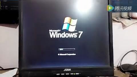 视频 装系统(win7 32位和64位的区别)