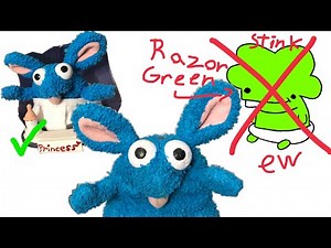 A happy review to ‪@DoobusGoobus‬