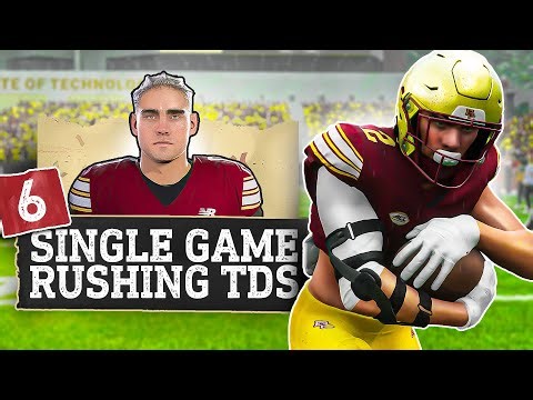 Facing Our RIVALS! Bengals Franchise Ep. #6