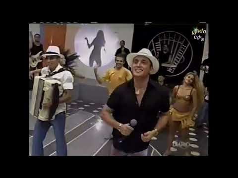 FORRÓ SACODE AO VIVO NO PROGRAMA FORROBODÓ