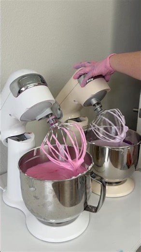 My HARDEST body butter to make 😱👀🩷 #bodybutter