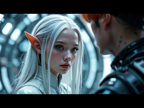 My Alien Roommate Walked in on Me… and Her Reaction Was Unexpected | Sci-Fi | Best Reddit Stories