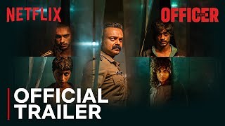 Officer on Duty streaming: where to watch online?