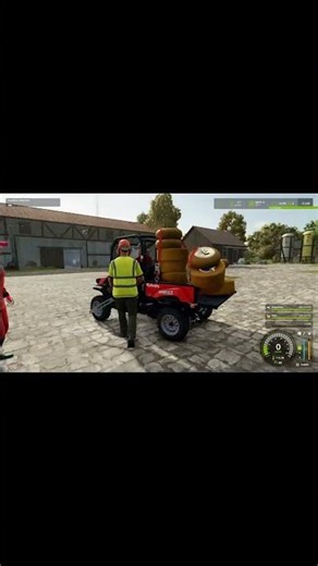 Ls25 Hof Bergmann und wir machen weiter #ls25 #gaming #zocken