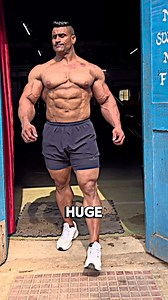 114K views · 597 reactions | He is a massive bodybuilder | Brockfit__ | Facebook