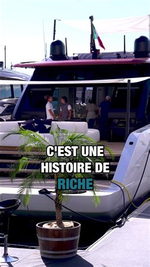 Histoire de riches ou de passionnés ...