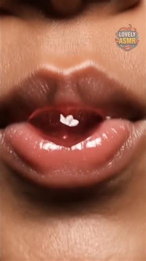 LOVELY ASMR 😴 NO TALKING SLEEP ASMR | CALMING MOUTH SOUNDS | WATCH FULL VIDEO