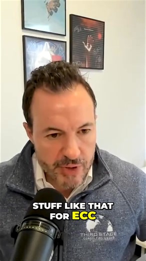 SAP's 2027 ECC support deadline looms, but many customers hesitate to migrate to S/4HANA. Concerns arise over losing customizations and whether the cloud version truly meets their needs. Reluctance stems from feature gaps and the challenge of adapting existing systems. #SAP #S4HANA #ECC #Migration #Cloud #ERP | Third Stage Consulting Group