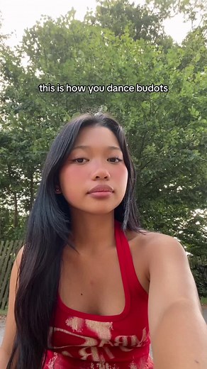 Learn the Hottest Budots Dance Moves | Dance Challenge