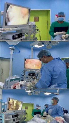 Slipped Disc (L4-L5) Successfully Treated by Dr. Ankur | Best Spine Surgeon in Hisar #spine #shorts