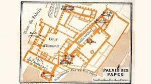 Avignon - France-day 1A | Oxford Travels | Facebook