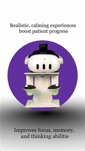 The Future of Therapy Is Here | VR Therapy at Mind & Brain Hospital