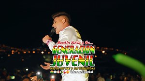 76K views · 661 reactions | Generación Juvenil Mix Que facil me has olvidado / Mi destino (2025) Live 4k | Generación Juvenil | Facebook