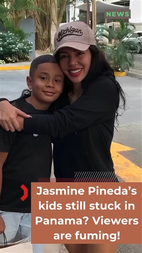 8.8K views · 55 reactions | Jasmine Pineda’s Lawyer Spills Truth About Her Kids’ Immigration Status!  https://www.tvseasonspoilers.com/news/90-day-fiance-jasmine-pinedas-lawyer-spills-truth-about-her-kids-immigration-status/?fbclid=IwY2xjawMafJBleHRuA2FlbQIxMABicmlkETFrWW45Z2F0RDFtUE1RT1dmAR5N4_XM91wKrO3zBqGB1Y5q5NuGcjx8gk1pjriIBSvu9QgfBKLPexXzwcCRlQ_aem_Lm7YNu0yS8MwPiFIe7_35A | 90 Day Fiance & TLC Shows Scoops | Facebook