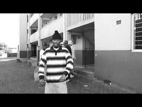 SimulationRxps - BASED ON iWAAR FREESTYLE (prod by LD Beats) [official music video]