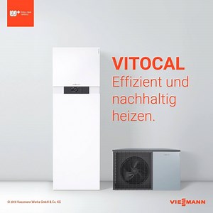 41 reactions · 14 shares | Man kann es drehen und wenden, wie man will... https://angebote.viessmann.de/vitocal | Viessmann | Facebook