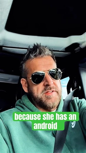 Why Android Users Ruin Group Chats #shorts #apple #android