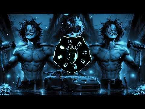 ~X-COOL 🥶 // (Superb bass boosted & slowed) // Aggressive phonk 