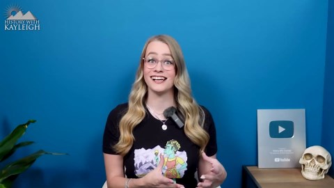 300,000-Year Mystery: Did Homo Juluensis Rewrite Human Evolution?