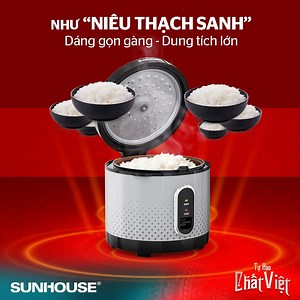 65 reactions · 4 comments |  Như "niêu cơm Thạch Sanh": Dáng gọn...