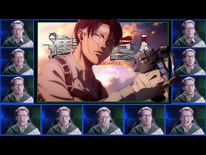 Attack on Titan Final Season - Opening 1 | My War - Acapella