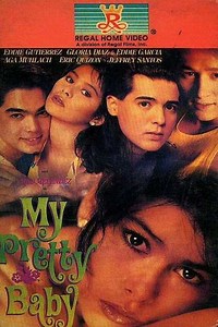 My Pretty Baby - Movie
