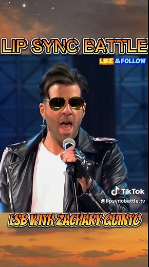 Lip Sync Battle Fans on TikTok
