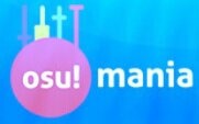 osu!mania2014世界杯四强 中国VS韩国