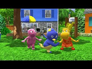 MV: This Is What The Backyardigans Sounds Like