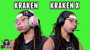 Razer Kraken (2019) vs Razer Kraken X [Review and Comparison] — Stream Tech Reviews by BadIntent