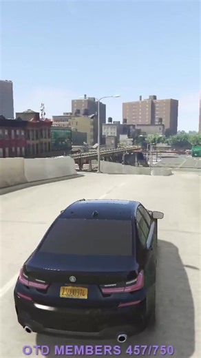 Explore FiveM Roleplay in The Towns RP