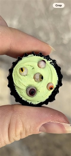 Key Lime Pie Polymer Clay Tutorial