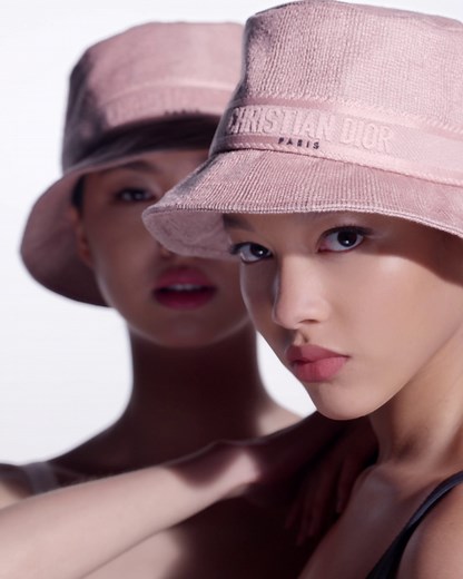 49K views · 3.9K reactions | Nourished and smoothed, lips rediscover their natural beauty day after day with the first Rouge Dior colored lip balms with floral 95% natural-origin ingredients. Now available in 3 finishes and 18 desirable shades. Discover more on.dior.com/fb-rougediorbaume | Dior | Facebook