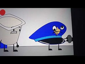 Object illusion random faces part 3