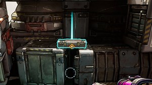 How to Recover All Order Contraband in Borderlands 4 (Down and Outbound)