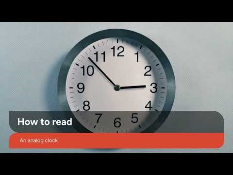 Digital vs. Analog: How Each Type Tells Time