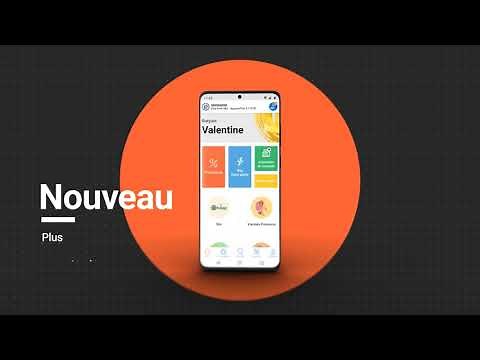 La nouvelle application LeclercDrive & LeclercChezMoi