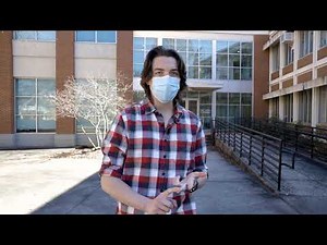 Three Food Science and Technology Students and What They Do