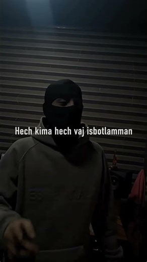 ASL WAYNE - BAYJANSKIY #aslwayne