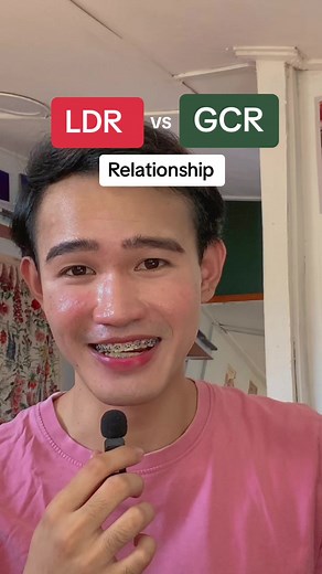 How does Long Distance Relationship (LDR) works?