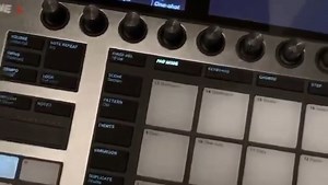 54 reactions | "Tascam Model 12 is .Thanks for adding extra features to modern standalones!" - @aggotbeats, you're welcome . Keep producing and making music magic #Model12 | TASCAM | Facebook