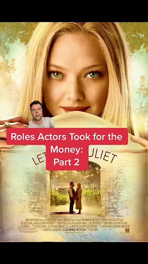 Amanda Seyfried's Journey in Letters to Juliet