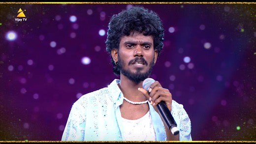 JODI - ARE U READY SEASON 2 | SAT & SUN | 9:30 PM | Vijay Television